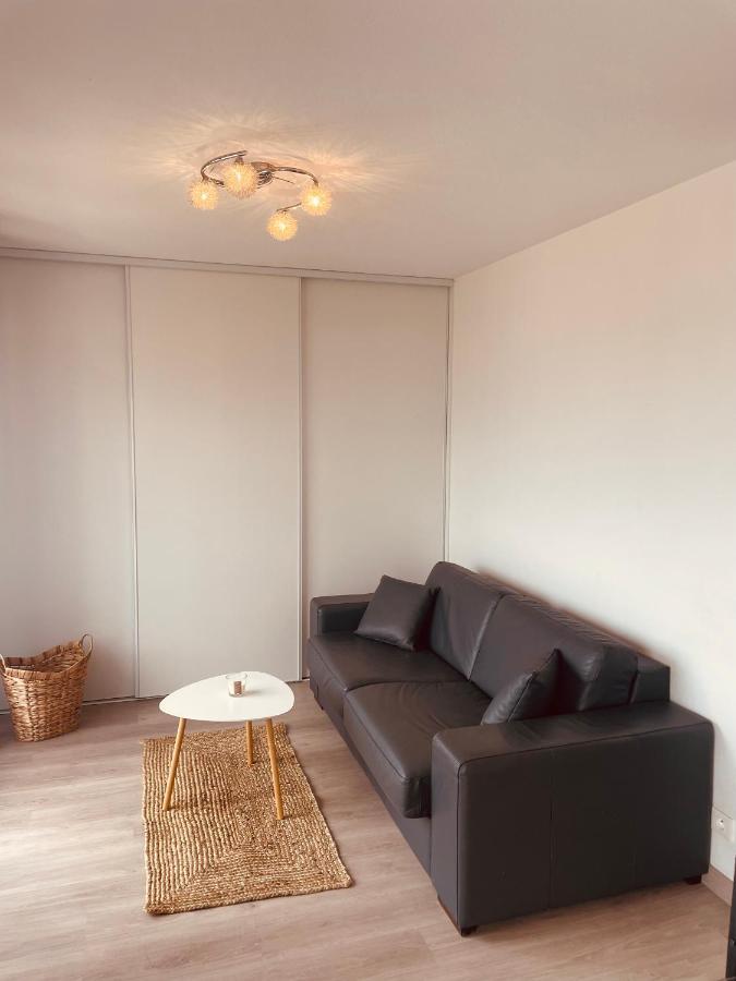 Grand Studio Toit Terrase Ajaccio Ajaccio (Corsica) Exterior foto
